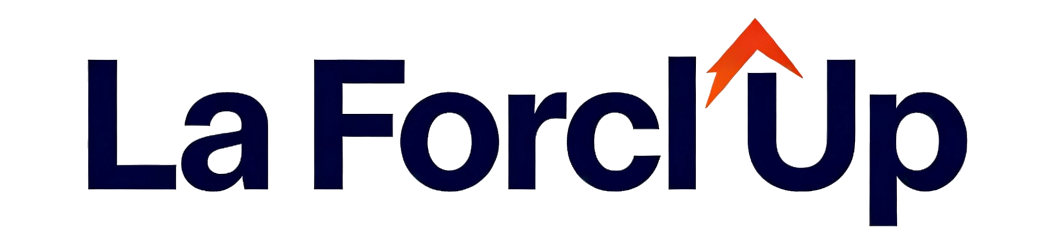 La Forcl’Up